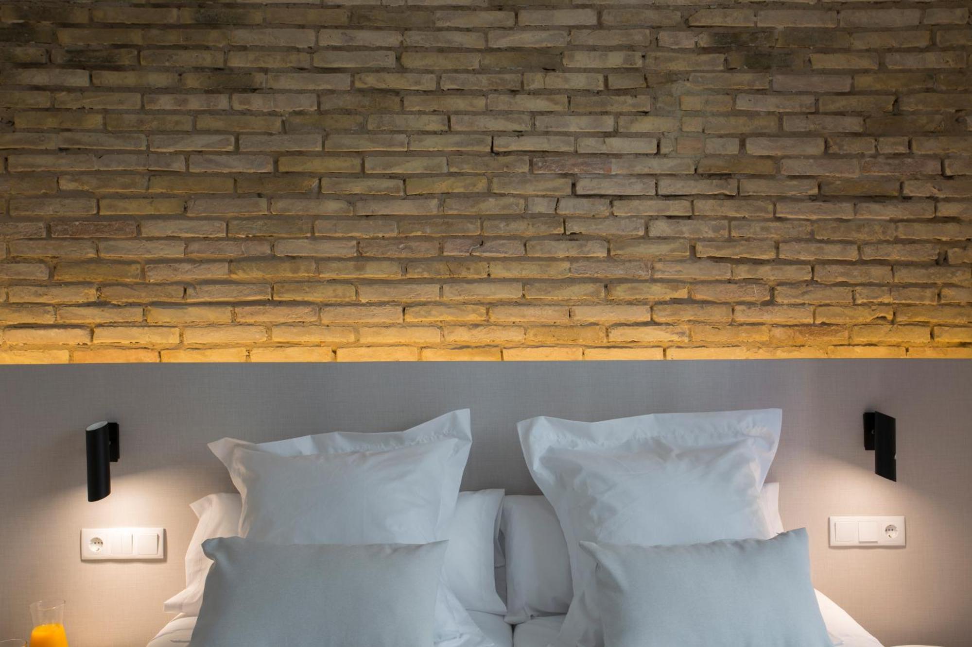 Singularstays Parque Central Валенсия Номер фото